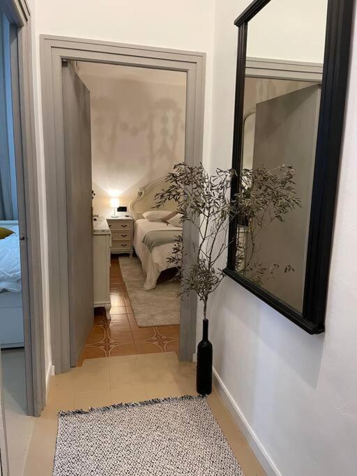 Апартаменты Penthouse In Vejer Вьер де ла Фронтера Экстерьер фото