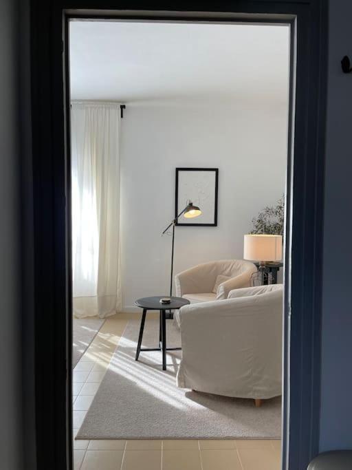 Апартаменты Penthouse In Vejer Вьер де ла Фронтера Экстерьер фото