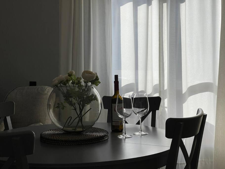 Апартаменты Penthouse In Vejer Вьер де ла Фронтера Экстерьер фото