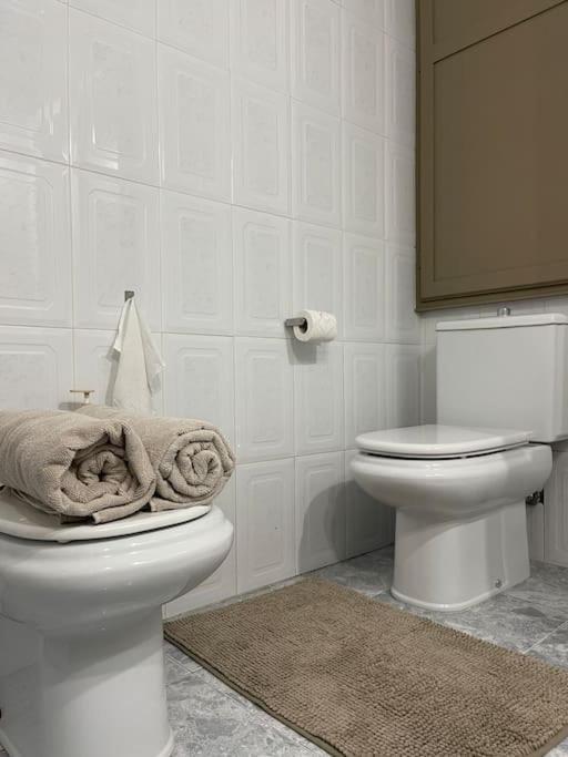 Апартаменты Penthouse In Vejer Вьер де ла Фронтера Экстерьер фото